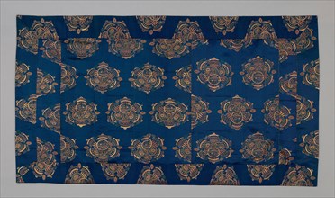 Kesa, late Edo period (1789–1868)/ Meiji period (1868–1912), 1825/75, Japan, 45 1/2 x 81 in.