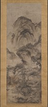 Water Pavilion by Twin Pines, Yuan or early Ming dynasty, 14th–15th century, Chinese, early 14th
