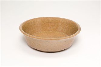 Bowl, Southern Song dynasty (1127–1279), 13th century, China, Guan ware, glazed stoneware
