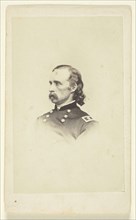 General George Armstrong Custer, 1860/76, Brady’s National Photographic Portrait Galleries,