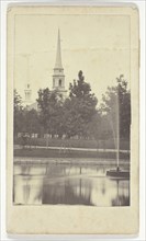 Untitled (Lawrence, Massachusetts), n.d., Reed Brothers, American, 19th century, United States,