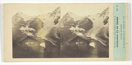 Views of England, Switzerland, France, Spain, Egypt, etc., n.d., Unknown Place, Sterographs,