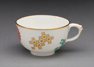 Cup, 1878, Worcester Royal Porcelain Company, Worcester, England, founded 1751, Worcester,