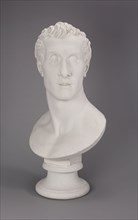Self-Portrait of the Sculptor Antonio Canova, 1812, Antonio Canova (Workshop of), Italian,