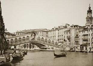 Untitled (93), c. 1890, edited by Ferdinando Ongania, Italian, 1842–1911, Italy, Photogravure, No.