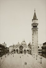 Untitled (96), c. 1890, edited by Ferdinando Ongania, Italian, 1842–1911, Italy, Photogravure, No.