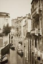 Untitled (II 41), c. 1890, edited by Ferdinando Ongania, Italian, 1842–1911, Italy, Photogravure,