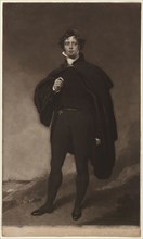 George, Lord Nugent, 1822–23, William Ward, English, 1766-1826, England, Mezzotint on paper