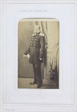 H.R.H. the Prince of Prussia, Prince-Regent, 1860–69, L. Haase & Company, German, active