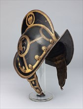 Morion for the Bodyguard of the Elector of Saxony, c. 1580, Probably Hans Michel, (German,