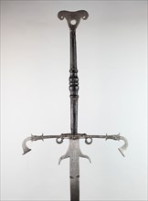 Two-Handed Sword for the Bodyguard of Julius, Duke of Brunswick-Lüneburg and Prince of