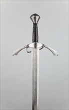 Sword from the Armory of Schloss Ambras, Innsbruck, 1570/90, Hilt: German or possibly Austrian