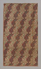 Panel, 1849/51, Designed by Augustus Welby Northmore Pugin (English, 1812–1852), Produced by