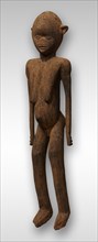 Female Figure (Bateba Phuwe), 19th century, Lobi, Burkina Faso, Northern Africa and the Sahel,