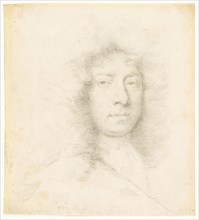 Self-Portrait, c. 1735, Jonathan Richardson, the elder, British, 1665-1745, United Kingdom,