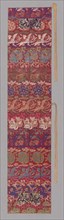 Ôhi (Stole), late Edo period (1789–1868)/ Meiji period (1868–1912), 1850/90, Japan, Heri, yô, and