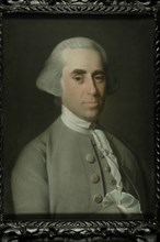 Henry Hill, c. 1765/70, John Singleton Copley, American, 1738–1815, United States, Pastel on brown