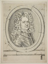 Roger de Rabutin, Comte de Bussy, n.d., Ange-Laurent de La Live de Jully, French, 1725-1770,