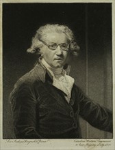 Caroline Watson, English, 1760-1814, after Joshua Reynolds, English, 1723-1792, Sir Joshua