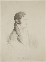 William Daniell, English, 1769-1837, after George Dance, English, 1700-1768, Robert Smirke, Jr.,