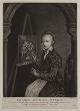 William Baillie, English, 1723-1810, Sofonisba Anguissola, Italian, 1527-1626, Sofonisba
