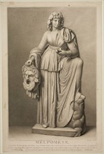 Alexis Francois Girard, French, 1787-1870, after Gedeon Francois Reverdin, French, 1772-1828,