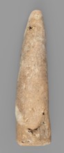 Mosaic cone, mosaic cones, decorative element, Uruk culture ca. 4000–ca. 3100 BC, Uruk Warka, Iraq,
