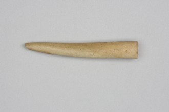 Mosaic cone, decorative elements, Uruk culture ca. 4000–ca. 3100 BC, mosaic cones, Sumer, Uruk