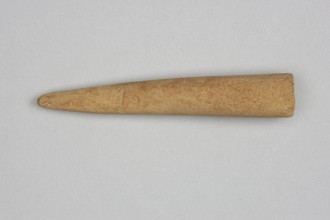 Mosaic cone, mosaic cones, ; decorative elements; Sumer; Near Eastern architecture; Eastern Gallic