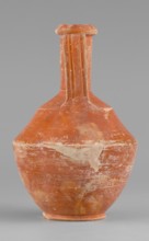 Amphora, unknown Roman workshop, Roman pottery, 1st–2nd century, Rome; Gaul France; vessel amphora;