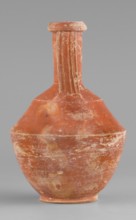 Amphora, unknown Roman workshop, Roman pottery, 1st–2nd century, Rome; Gaul France. Vessel amphora.