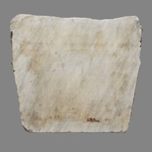 Corinthising pilaster capital, Corinthising style, 1st–2nd century turn of the 1st and 2nd