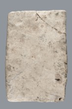 Greek inscription of thanksgiving, tombstone inscription, 30.12.23 BC, Egypt, Greek inscription,