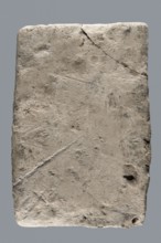 Greek inscription of thanksgiving, tombstone inscription, 30.12.23 BC, Egypt, Greek inscription,