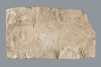 Slab with a Latin votive inscription for Fortuna Conservatrix, Caius Iulius Maianus commissioner,
