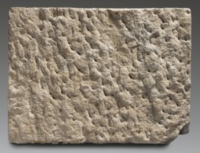 Tombstone of Marcus Julius Sistus with bilingual inscription, unknown Roman workshop; sepulchral