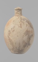 Jug, excavations at Nea Paphos Cyprus - equivalent, Cyprus. Cypriot pottery, Bronze Age Cypriot