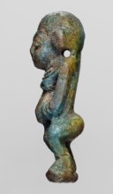 Amulet - Ptah the Dwarf Pataikos, Ptah the Dwarf myth., Egyptian deities, protective amulets,