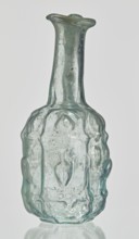 Hexagonal jug, Goluchów Greater Poland Voivodeship. Hexagonal jug; eastern workshop; Syria country