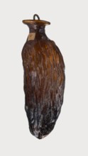 Date-shaped unguentarium; Syro-Palestine workshop; Smyrna place of discovery; 1st–beginning of 2nd