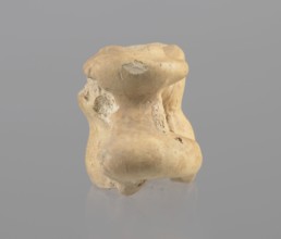 Astragalus of a cow, Myrmekion Crimea, Hellenistic period, astragalus condylo-talus bone of a cow,