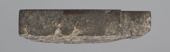 Nesichnum's sacrificial table, sacrificial formulas, vases, breads, cartouches, Nesichnum ca.