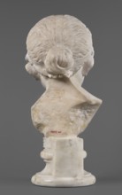 Portrait of a princess from the Julio-Claudian dynasty Julia?, unknown Roman workshop. Children's