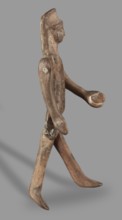Doll with movable limbs, unknown Corinthian workshop, restitution provenance, toys, dolls, human