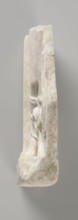 Fragment of a relief with a dancing maenad, 1st century BC, 27 BC–14 period of the rule of Octavian