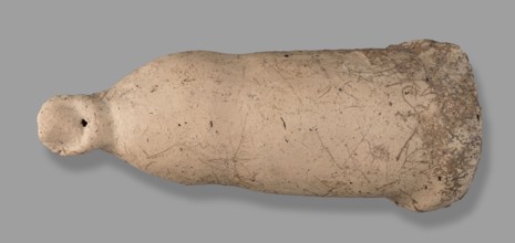 Votive offering in the form of a phallus, votive offering, phalluses, 332–30 BC, Hellenistic