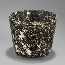 Stone vessel, Königsberg provenance, repossession Frombork; Warmian-Masurian Voivodeship. Stone