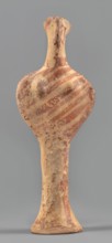 Female idol, unknown Mycenaean workshop, provenance: Königsberg; Frombork Warmian-Masurian