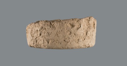 Bowl, unknown northern Mesopotamian workshop, bowls, Early Jazira III period ca. 2600–ca. 2350 BC /