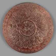Megarian bowl, Monogramist's Workshop, 2nd half of the 2nd century BC, Ephesus, Ionia; vessel;